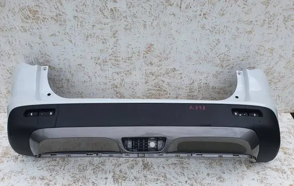Suzuki Vitara (LY) Rear bumper 7181154 Z898