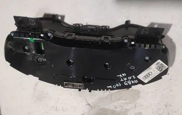 Audi A4 S4 B9 Speedometer (instrument cluster) 8W5920941A 503006110502