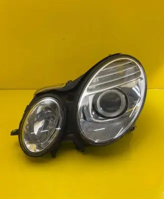 Mercedes-Benz E W211 Headlight/headlamp