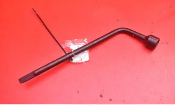 Toyota Prius (NHW20) Lift Jack 