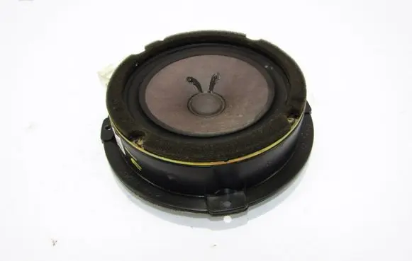 Hyundai Santa Fe Rear door speaker 963002B000