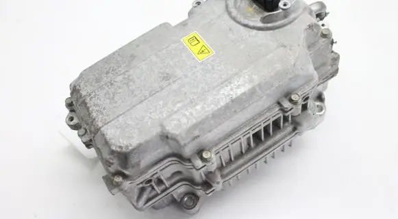 Honda Jazz IV GR Voltage converter inverter 1B0006Y0G03