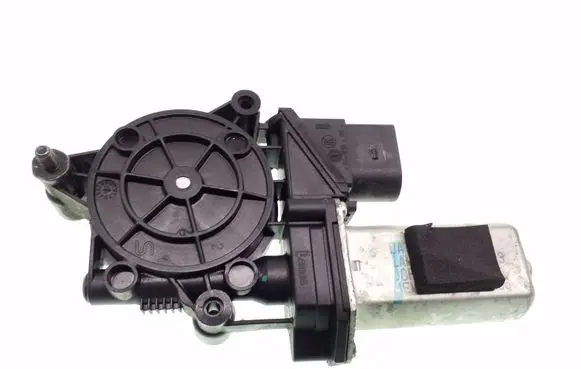 BMW X1 E84 Rear door window regulator motor