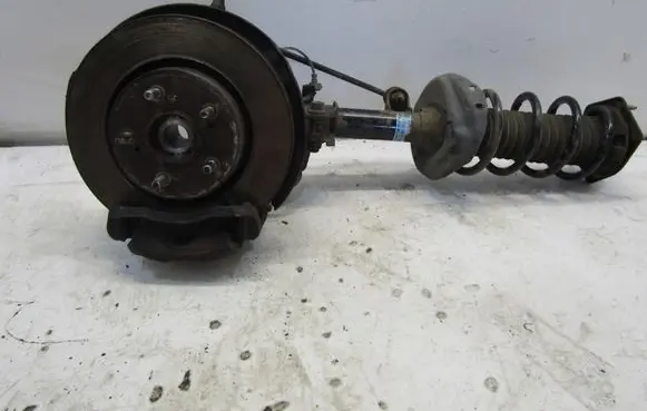 Honda CR-V Front suspension assembly kit set T1E-R-E30
