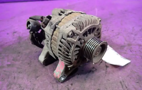 Citroen C3 Generator/alternator 
