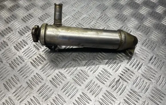 Ford Mondeo Mk III EGR valve cooler 2S7Q9F464AA 040715A M77MA