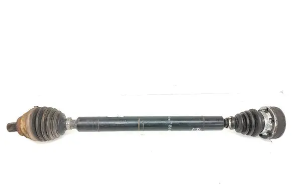 Skoda Yeti (5L) Front driveshaft 1K0407272QT
