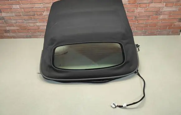 BMW Z4 g29 Convertible roof set 7452485 7434540 7434507