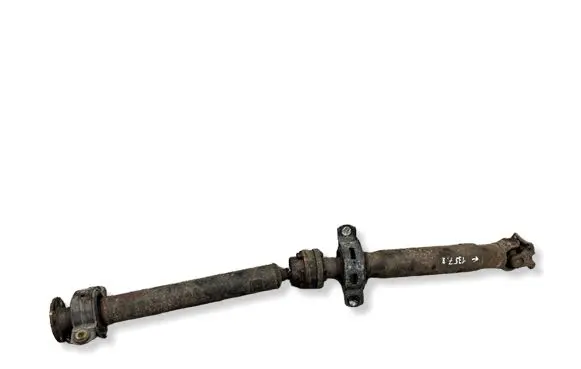Mitsubishi 3000 GT Drive shaft (set) 