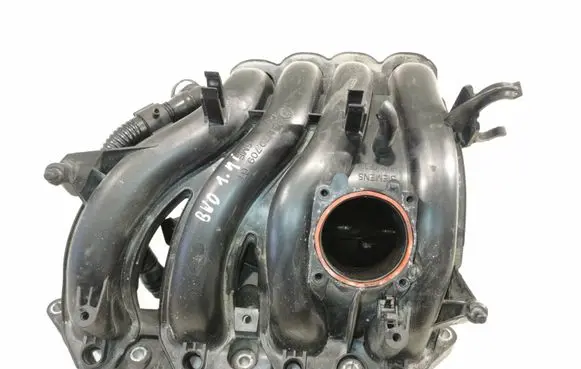 Volkswagen Golf VI Intake manifold 036129709