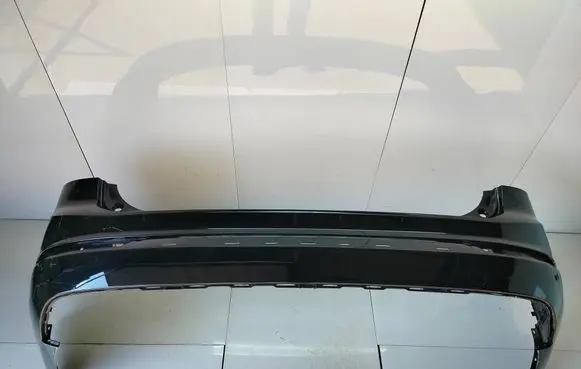 Volvo XC90 Rear bumper 31690642