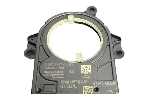 Nissan Qashqai Steering angle sensor 0265019061 479454BA0A