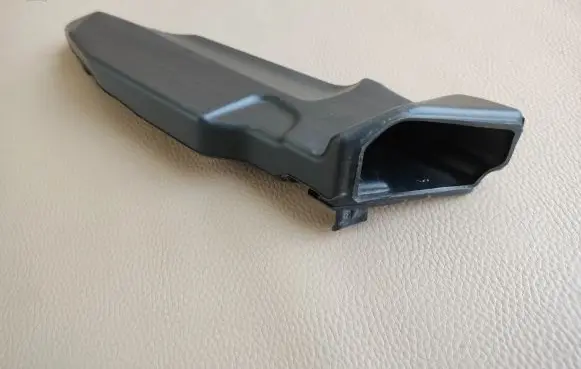 Mercedes-Benz CLS C218 X218 Rain gutter A2128320925