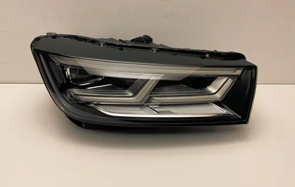 Audi Q5 SQ5 Headlight/headlamp 80A941034 LE14A6350