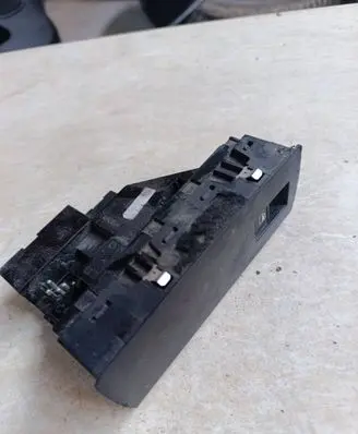 BMW X5 E53 Electric window control switch 6907503