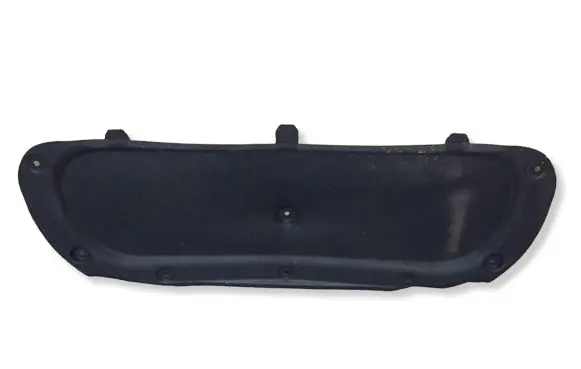 Opel Mokka Engine bonnet/hood sound/heat insulation IZOLACJAMOOK