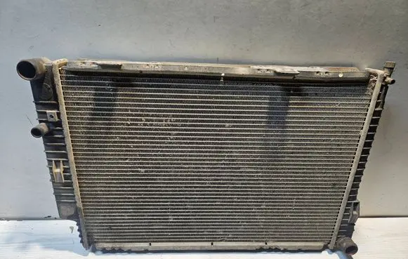 Mercedes-Benz C W202 Coolant radiator 62752A 109703TC