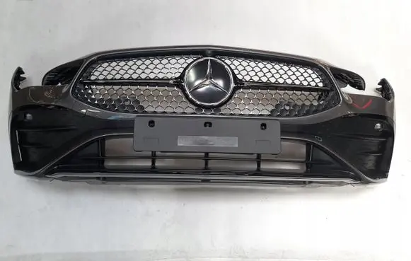 Mercedes-Benz CLA C118 X118 Front bumper A1188809202