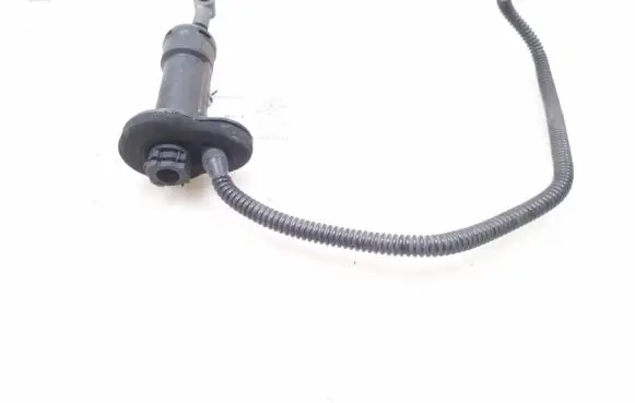 Audi A6 S6 C6 4F Clutch master cylinder 4F0721401A