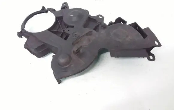 Ford Fiesta Timing belt guard (cover) 9807364280