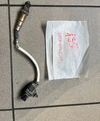 Ford S-MAX Lambda probe sensor 9Y460AA