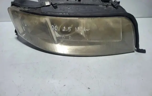 Audi A6 S6 C5 4B Headlight/headlamp H7HBD2SSS