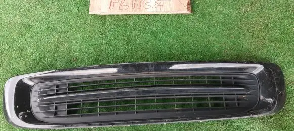 Mini One - Cooper Coupe R56 Front bumper lower grill 166149-10 12345678910 7250785