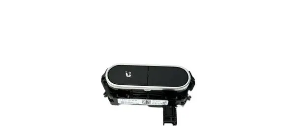 Mercedes-Benz A W177 Seat heating switch A1779056700 50714