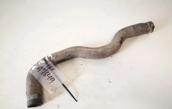 Citroen C4 I Picasso Engine coolant pipe/hose
