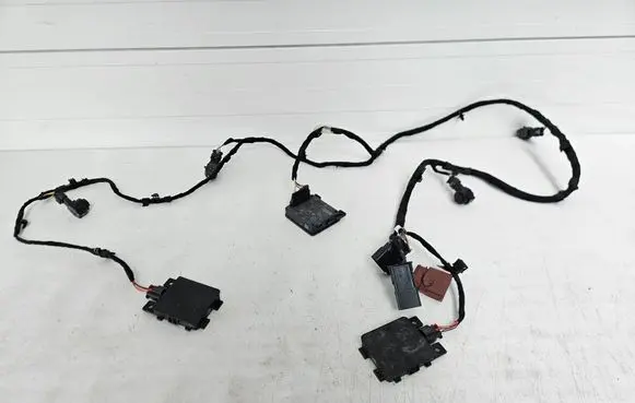 Skoda Superb B9 Parking sensor (PDC) wiring loom 3P0971095
