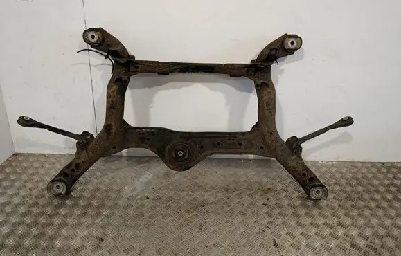 Audi A7 S7 4G Rear subframe 