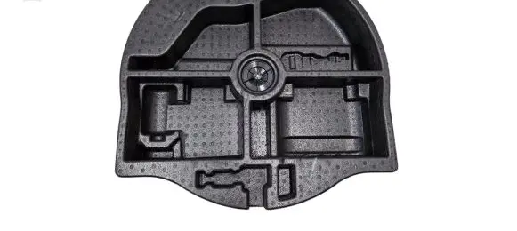 Ford Fusion II Glove box in trunk DS7C17009 DS7C17009CXD 49526A