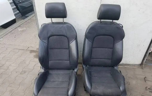 Audi A3 S3 8P Interior set A38PCABRIOFOTELE