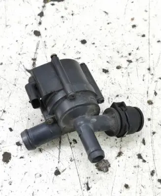 BMW 1 F20 F21 Electric auxiliary coolant/water pump 18818211 602017380