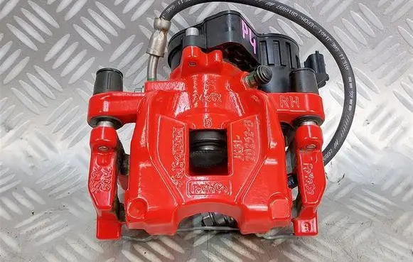 Ford Kuga III Rear brake caliper JX612D252B