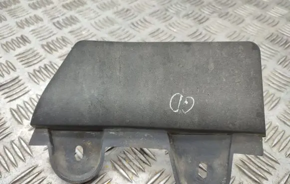 Audi A1 Rear mudguard 8X0853834