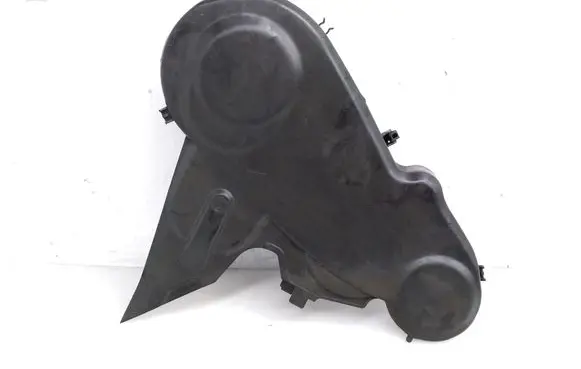 Volkswagen Amarok Timing belt guard (cover) 03L109107E