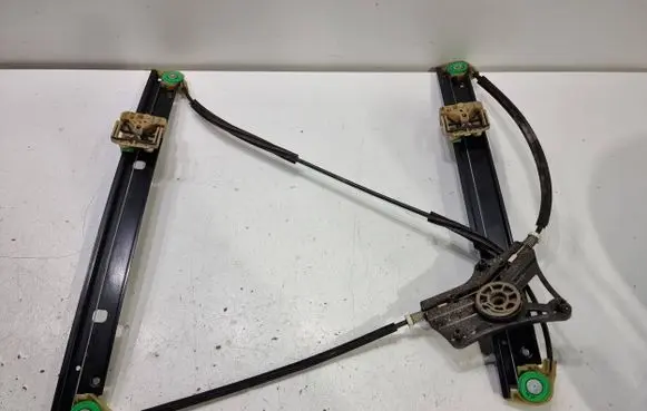 Audi A6 S6 C7 4G Front window lifting mechanism without motor 4G0837461
