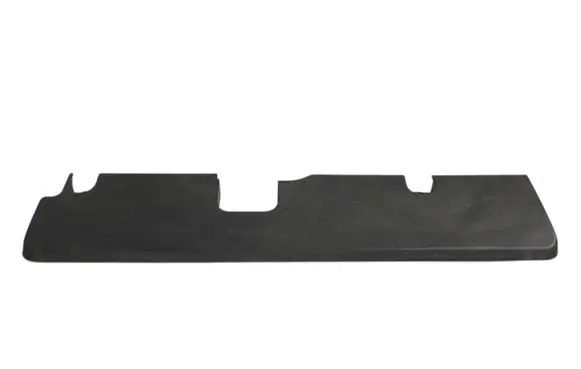 Volvo XC70 Engine cover (trim) 8658235