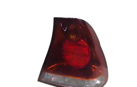 BMW 3 E46 Rear/tail lights 154049KAS 154049