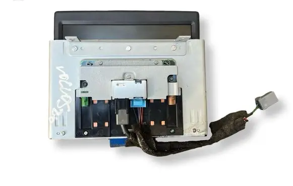 Volvo S80 Screen/display/small screen 31215502