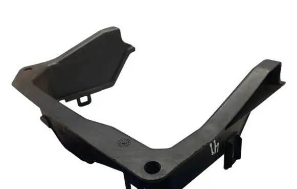 Land Rover Range Rover Evoque L538 Battery bracket BJ3202214A