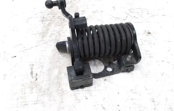 Mercedes-Benz E W238 Tailgate/trunk/boot tension spring A2387580200