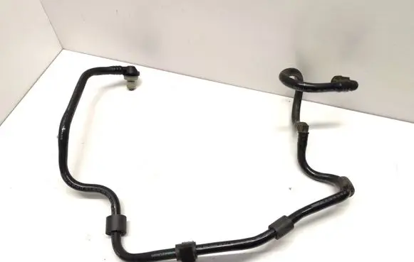 BMW 5 F10 F11 Vacuum line/pipe/hose 7800723 11667800723