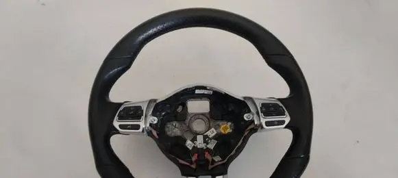 Volkswagen Scirocco Steering wheel 1K8419091