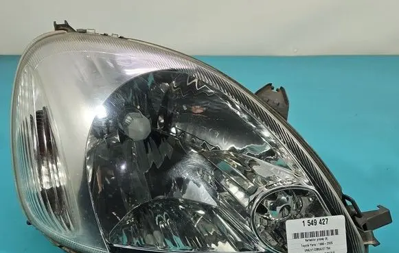 Toyota Yaris Headlight/headlamp 89008657 IMPRK1549427