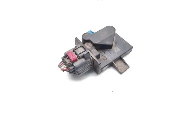 Adblue control unit
