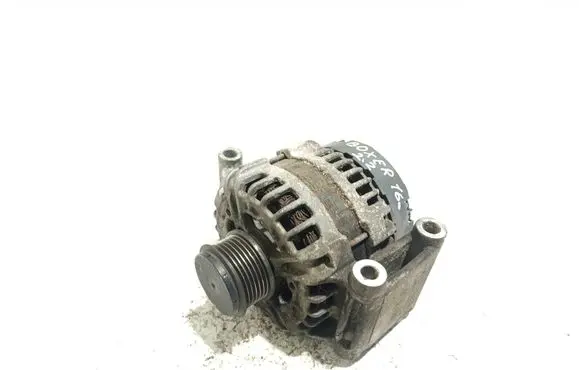 Peugeot Boxer Generator/alternator CC1T10300BC 52050 0125711102