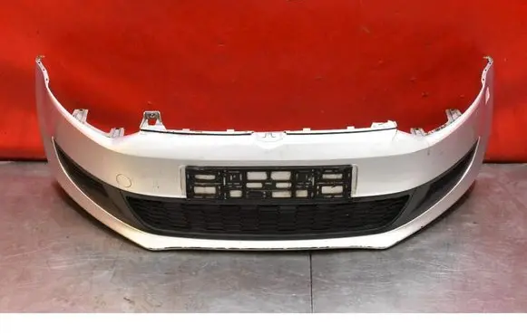 Volkswagen Cross Polo Front bumper