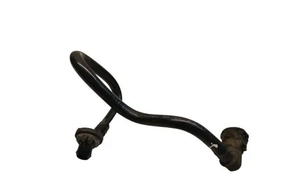 Skoda Octavia Mk2 (1Z) Vacuum line/pipe/hose 1K0612041FN